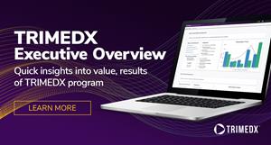 TRIMEDX Executive Overview