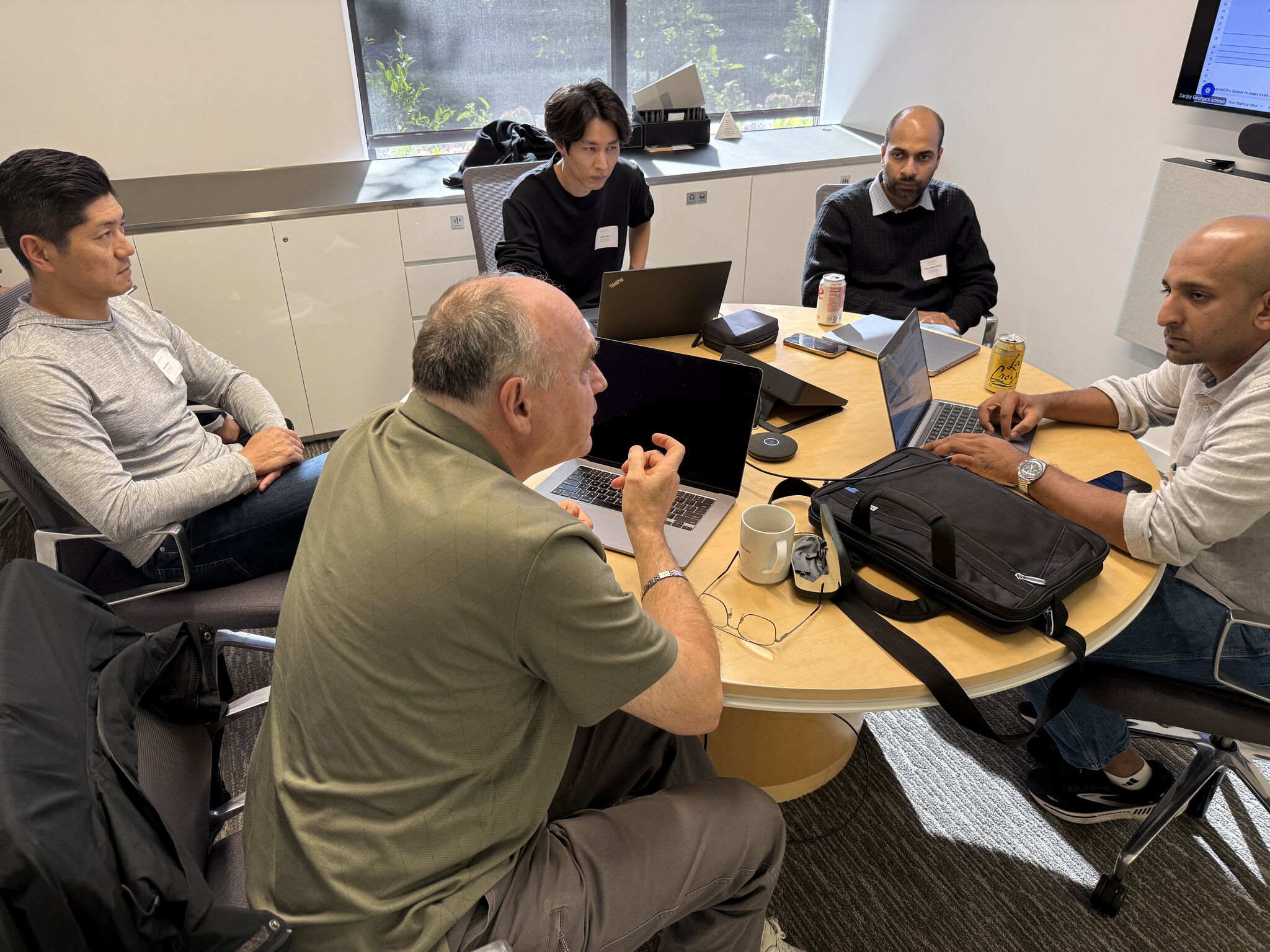 Elev X! Ignite provides early-stage entrepreneurs with hands-on support to turn bold ideas into seed-ready startups.