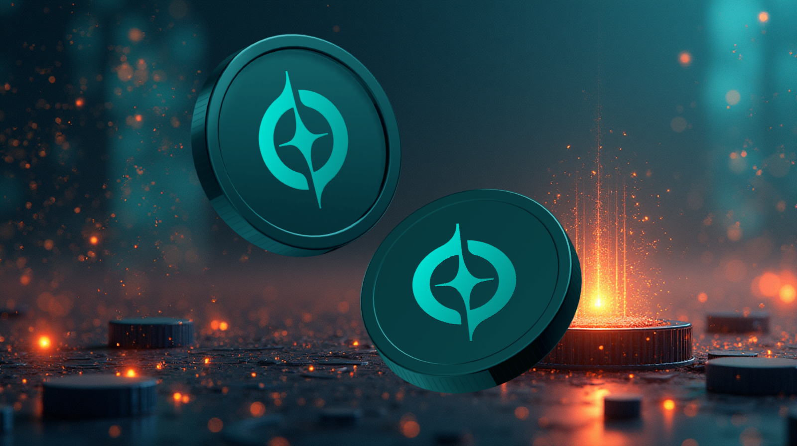 GeeFi (GEE) Accelerates Community Growth With New Referral Program, Offering 5% Bonuses 1