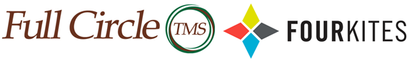 Full Circle TMS partnership