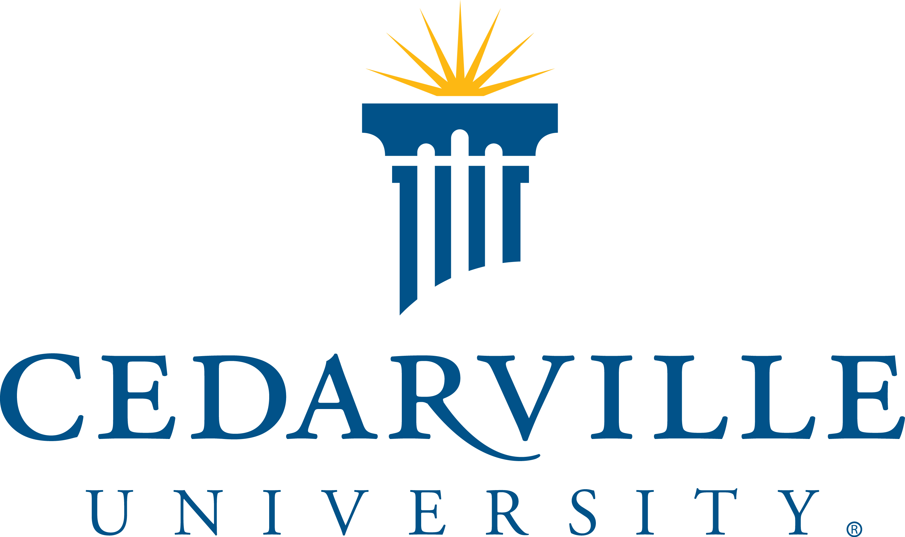 Transformational Gift for Cedarville University