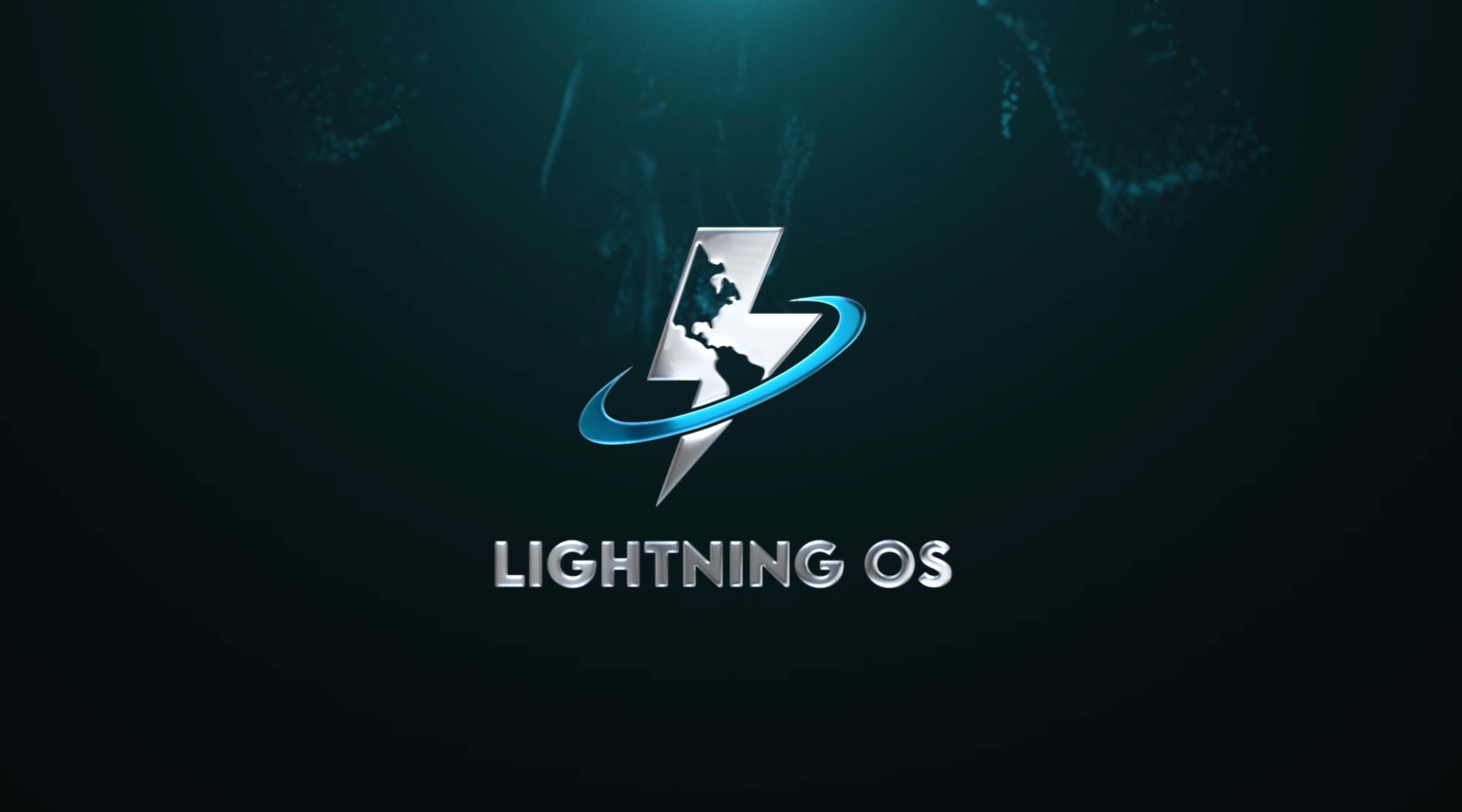 Lightning OS