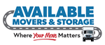 Readily available Movers And Storage Expands Services Across