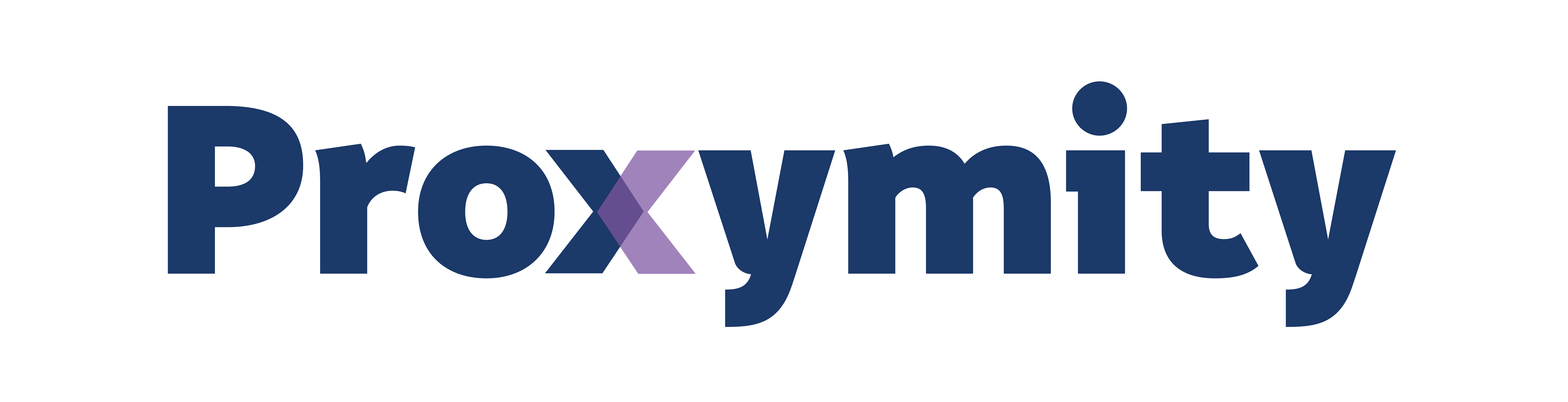 Proxymity Logo