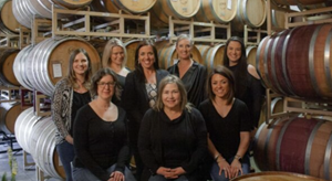 Featured Image for Lost Oak Winery