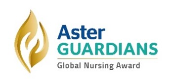 Aster Guardians Global Nursing Award 2025 worth US0,000