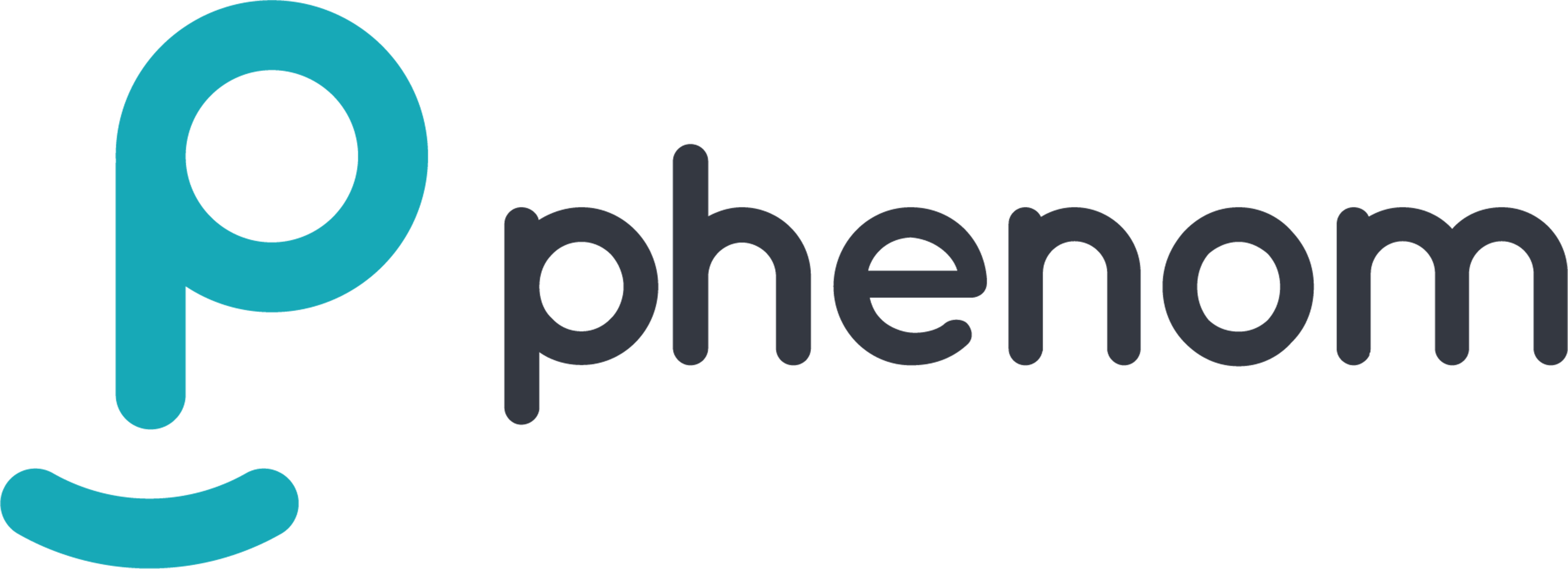 Phenom TXM Platform logo