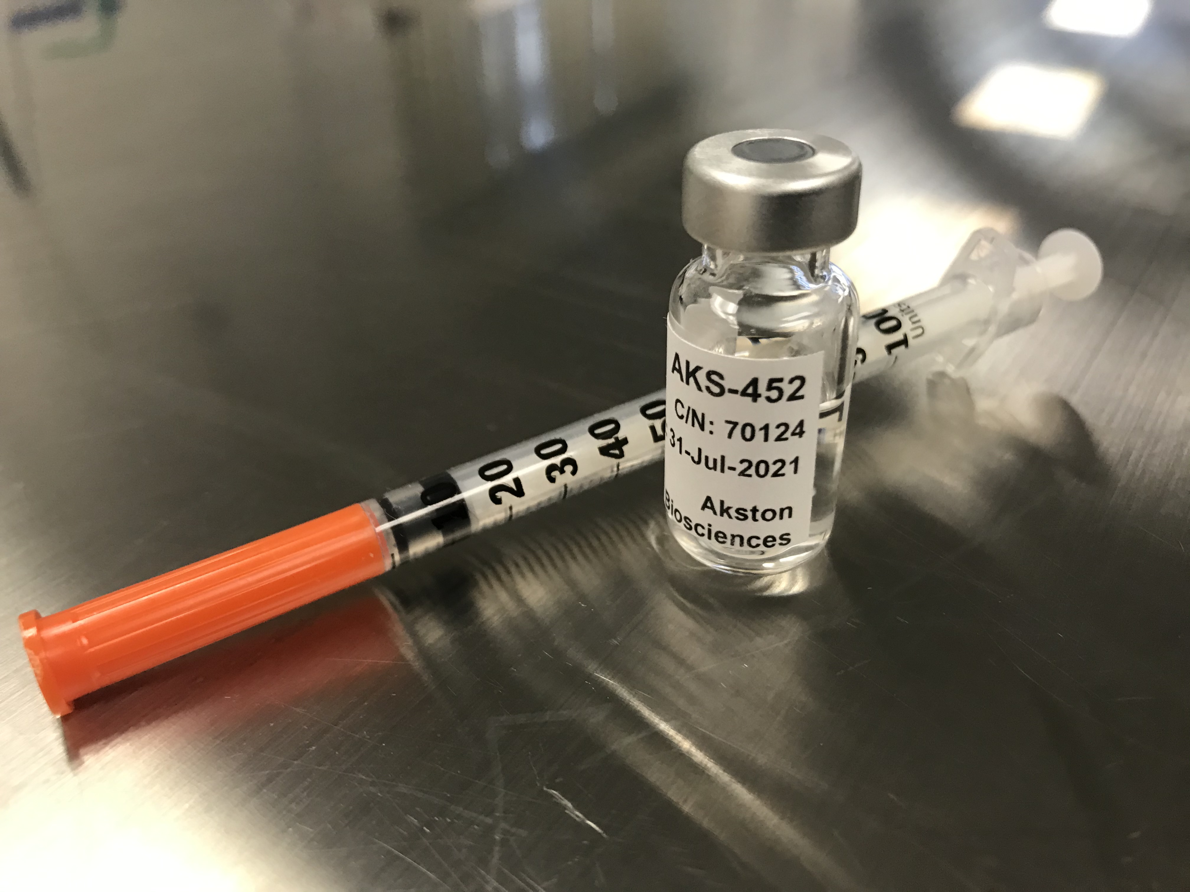 Akston’s lead COVID-19 vaccine candidate, AKS-452, is designed to be more potent and more easily manufactured with a single batch expected to produce hundreds of millions of doses. TRACER Europe will provide regulatory services, oversight of local manufacturing contractors as well as Phase 1 Study preparation and clinical site management. 