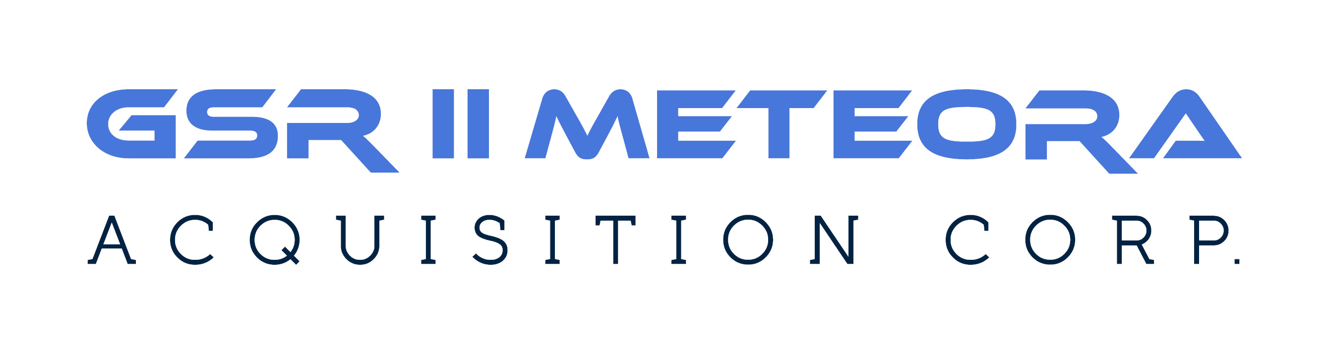 Bitcoin Depot et GSR II Meteora Acquisition Corp. annoncent