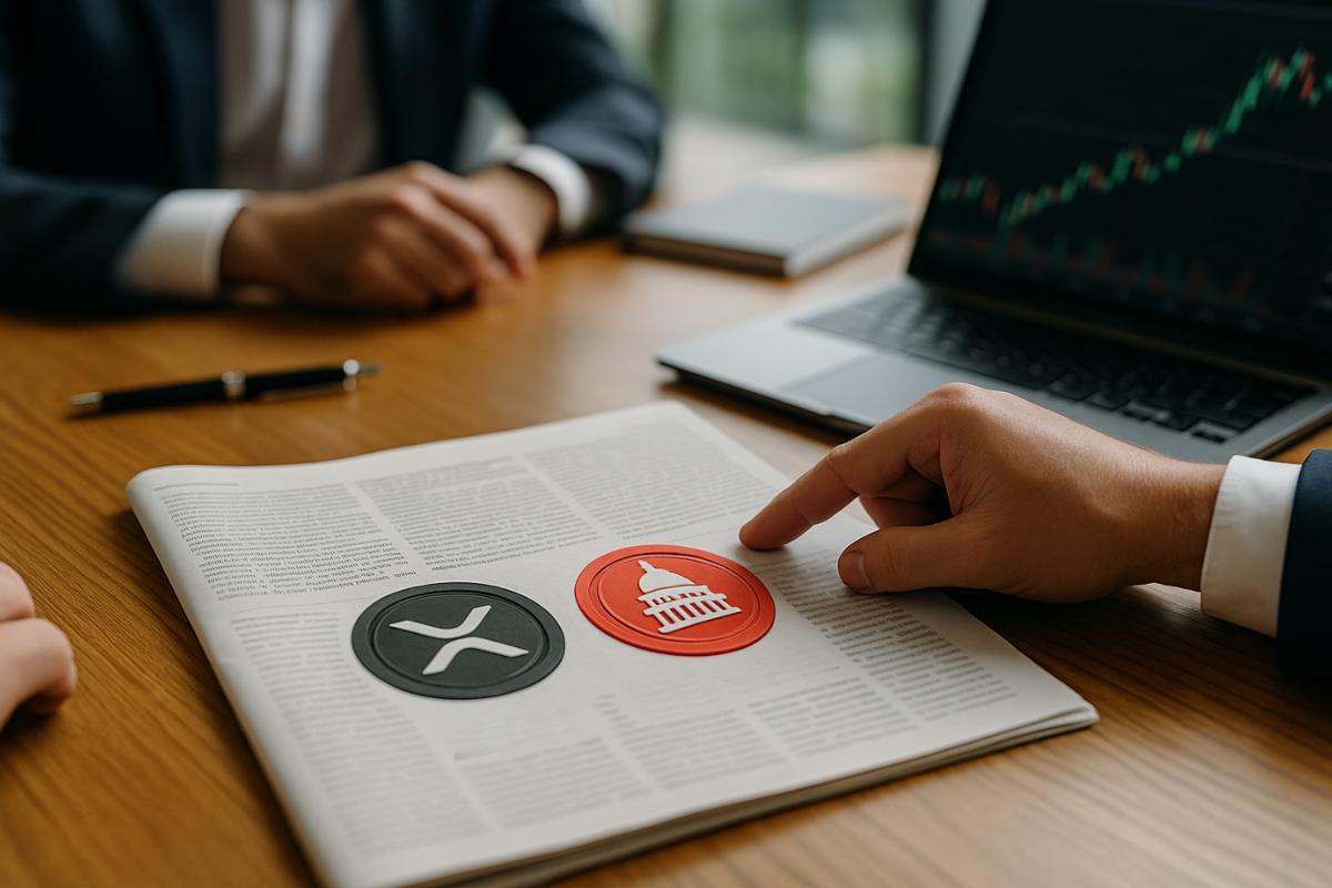 MAGACOIN FINANCE Announces Presale