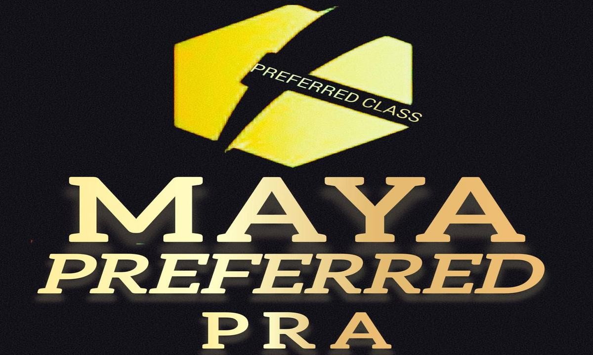 Maya Preferred PRA