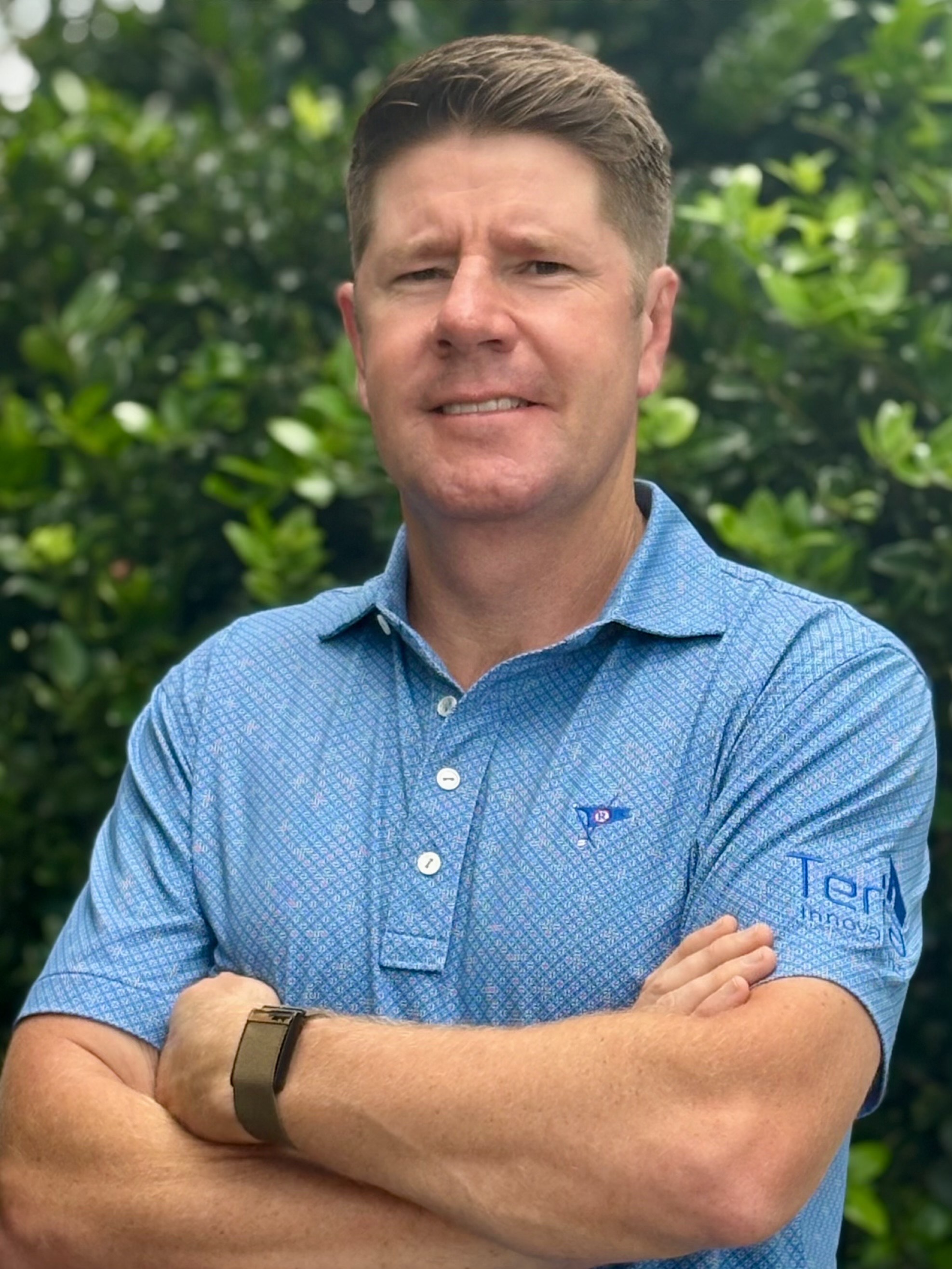 PGA TOUR Professional Aron Price