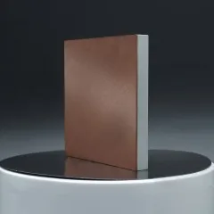 TRUNNANO Titanium Copper Alloy Clad
