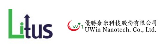 Litus and UWin Nanot
