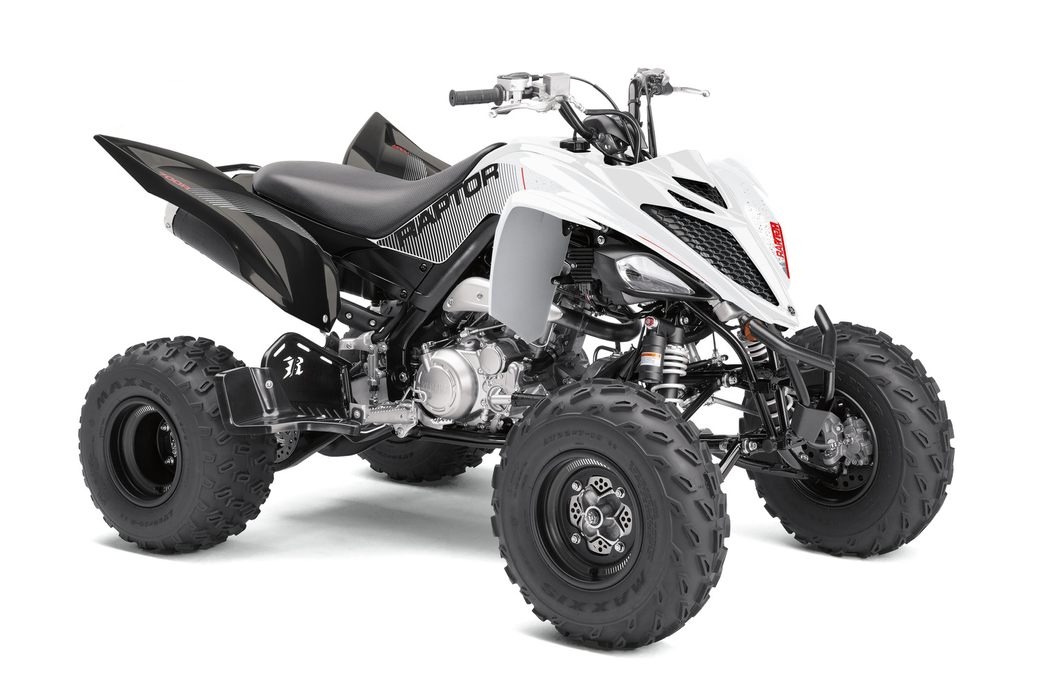 2020 Yamaha RAPTOR 700 - 686cc Prices and Values