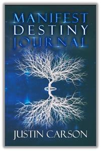 Manifest Destiny Journal