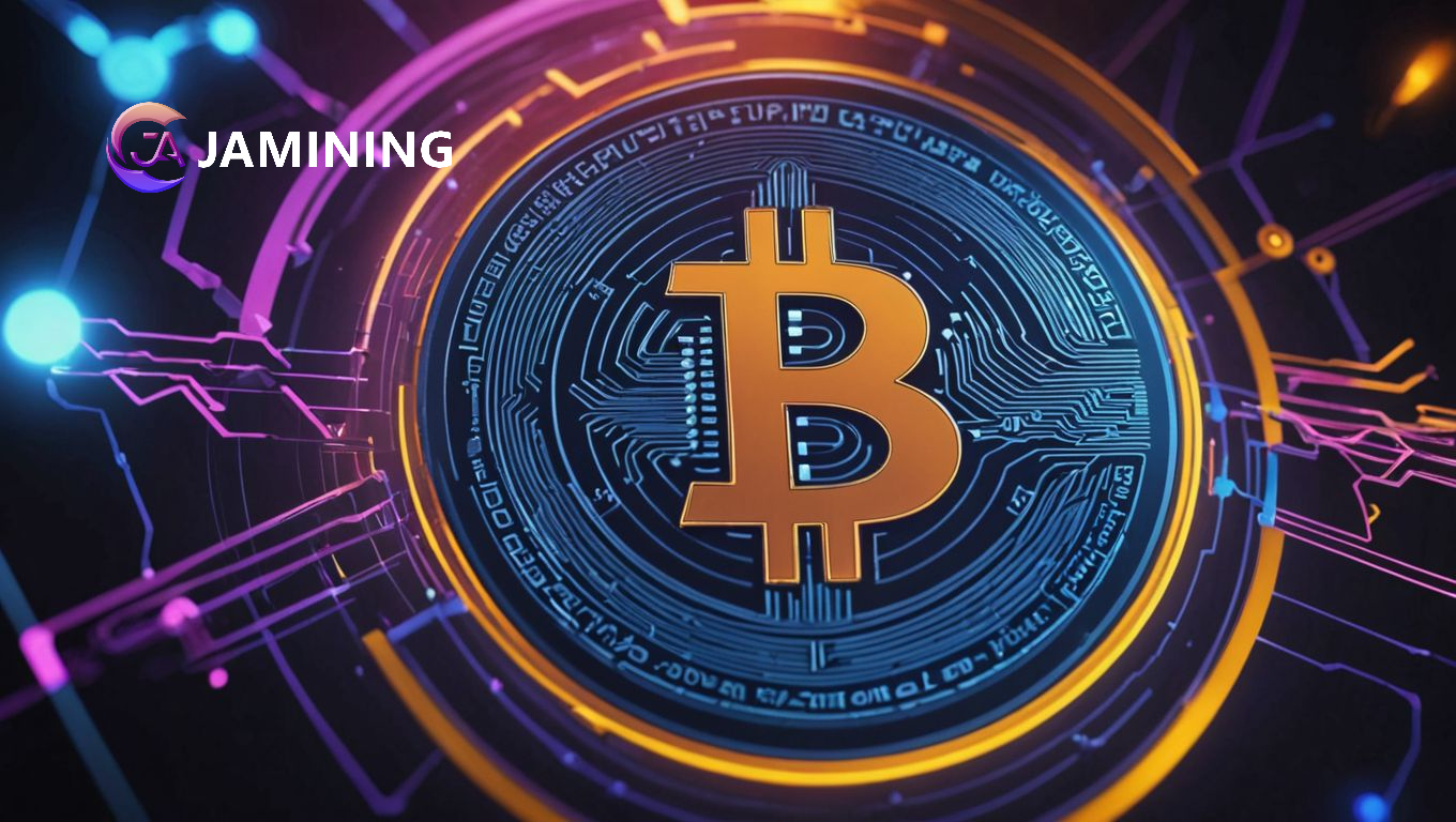 JAMining: The Future of Digital Currency