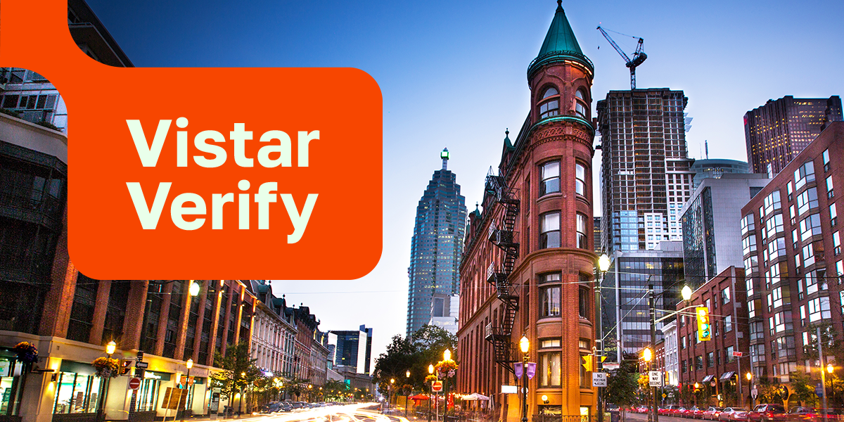 Vistar Media expands Vistar Verify program for Canadian media owners