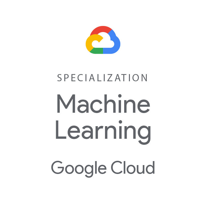 Google best sale ml services