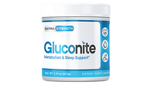 Real Gluconite Reviews - Legit Blood Sugar Support Supplement or Negative Reviews?