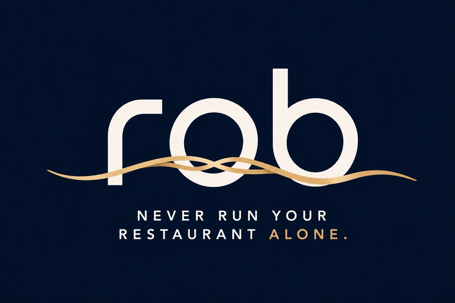 ROB Hospitality Technologies Corp. Logo