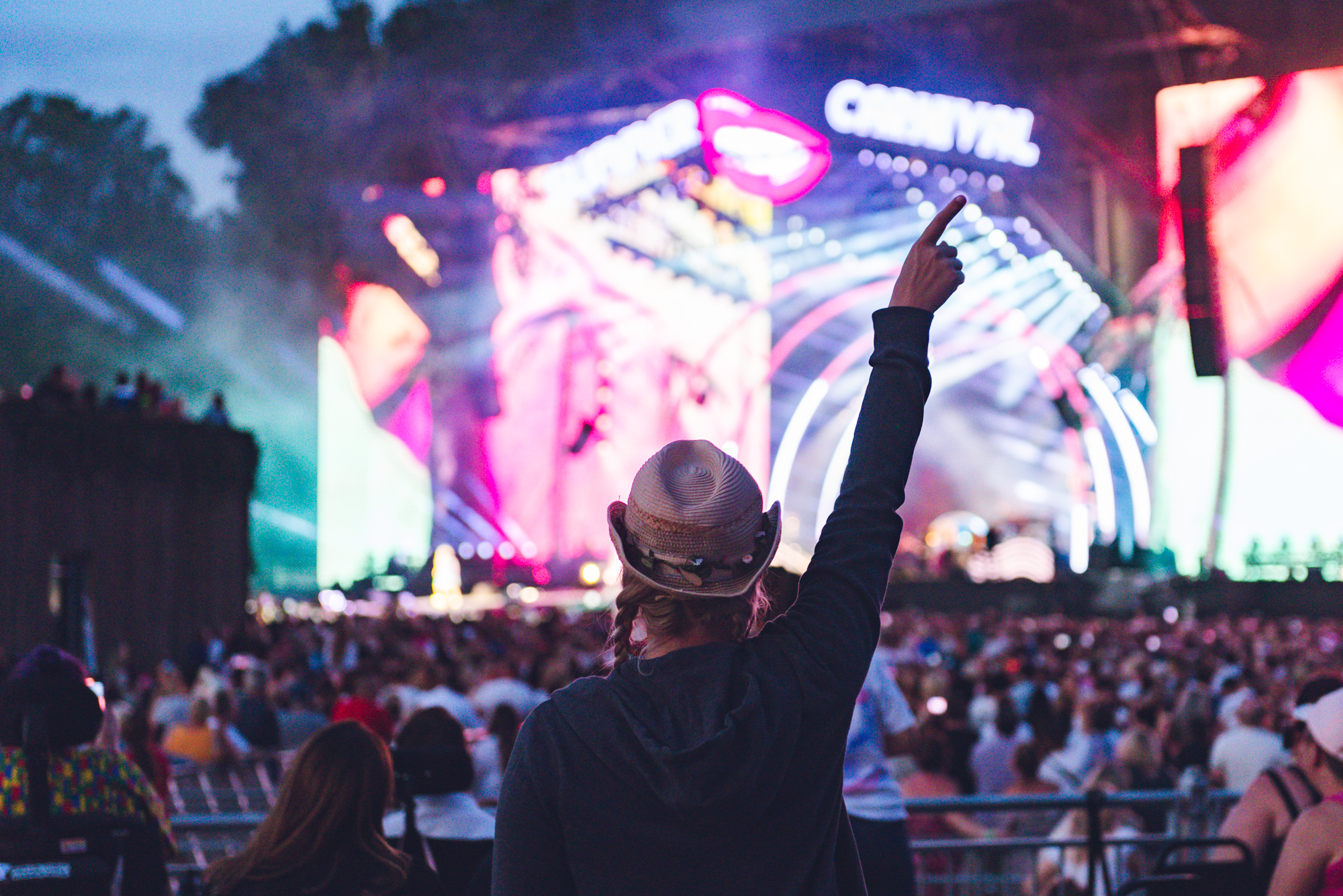 BST Hyde Park (Credit: lou_morrisphoto)