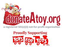 Featured Image for Donate A Toy Inc.