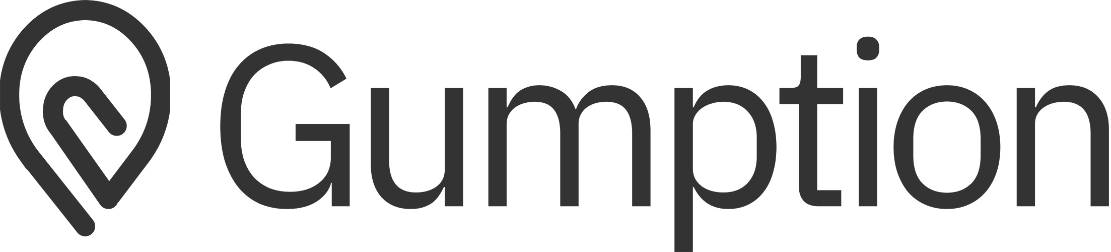 Gumption Expands Cal