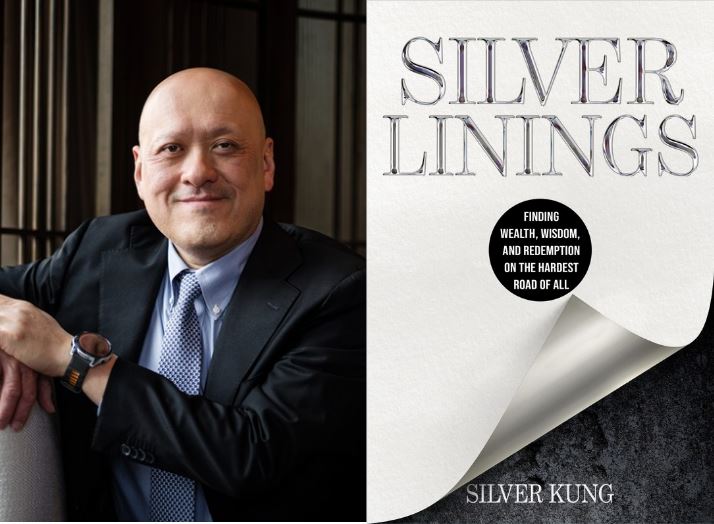 Rubenstein Public Relations Named Agency of Record for Award-Winning Hedge Fund Founder and Author Dr. Silver Kung