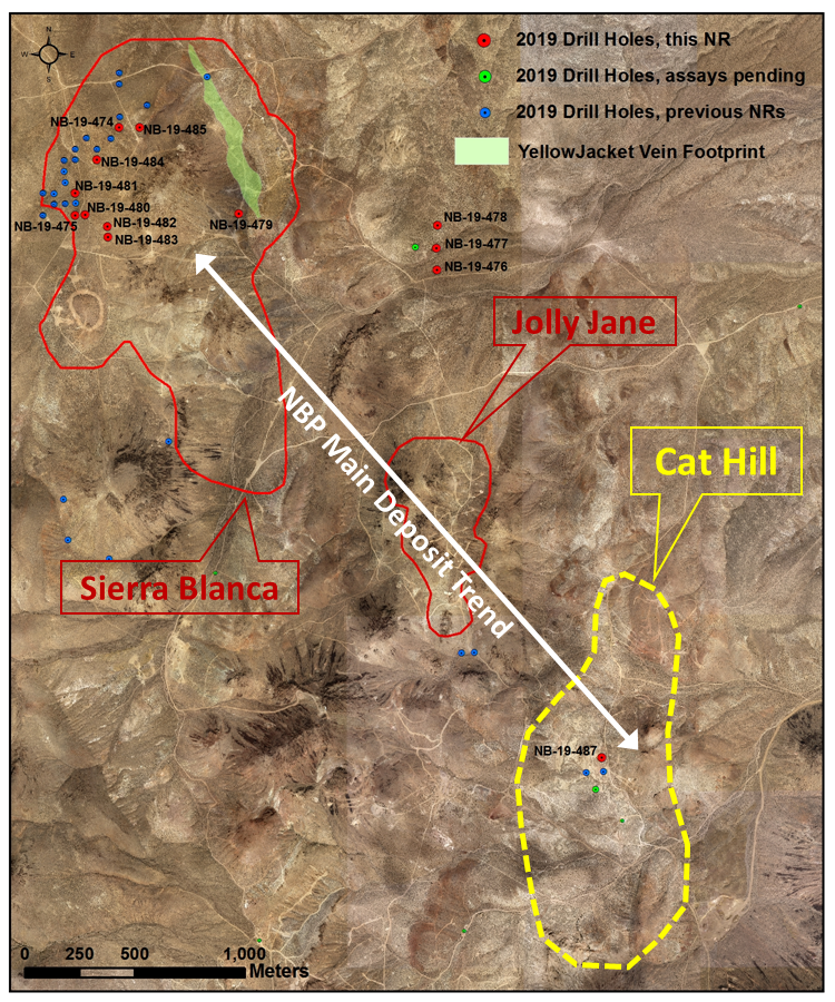 NBF Plan Map Oct 23 2019