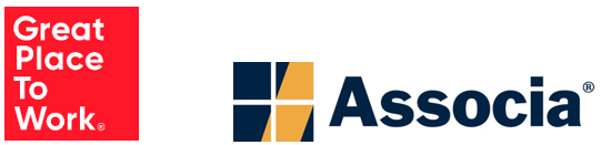 Associa Voted Great 