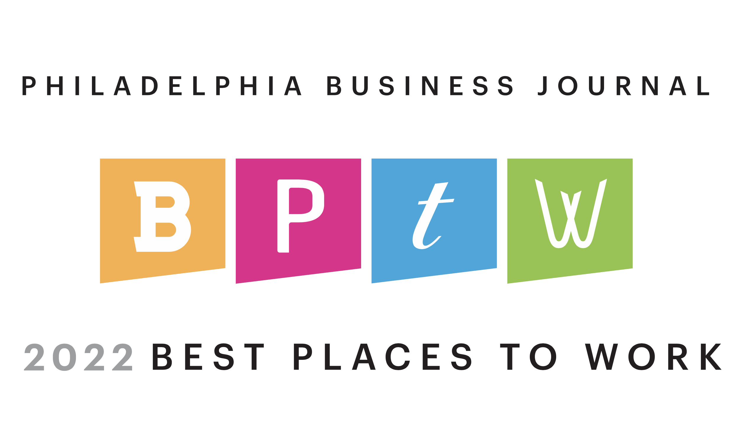 Clark Capital Management Group Named 2022 Best Place to Work by Philadelphia Business Journal
