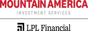Mountain America Investment Services/LPL Financial Logo