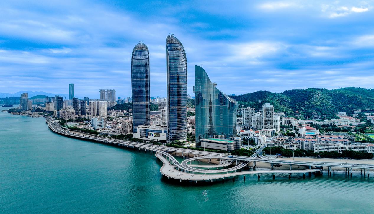 The 25th China International Fair for Investment & Trade will be held in Xiamen, Fujian, on September 8-11
