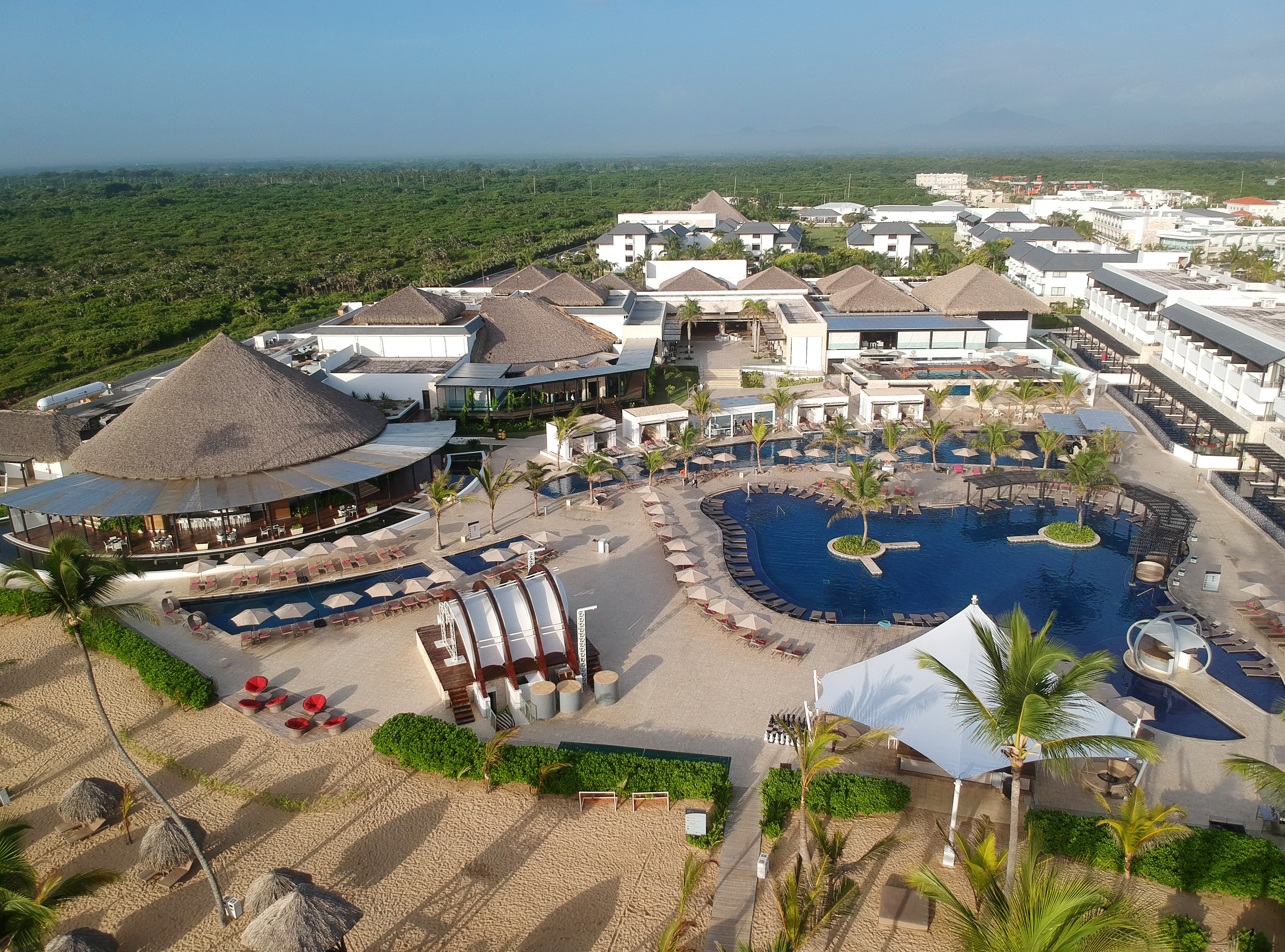Party Your Way at the reimagined Royalton CHIC Punta Cana,