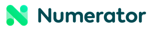 NUMERATOR LAUNCHES N