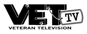 VET Tv Logo