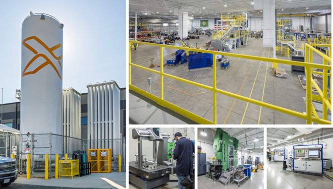 IperionX’s Virginia Titanium Campus