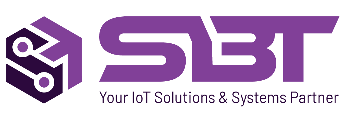 SBT Talks IoT Soluti