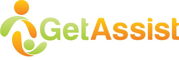 Get Assist logo