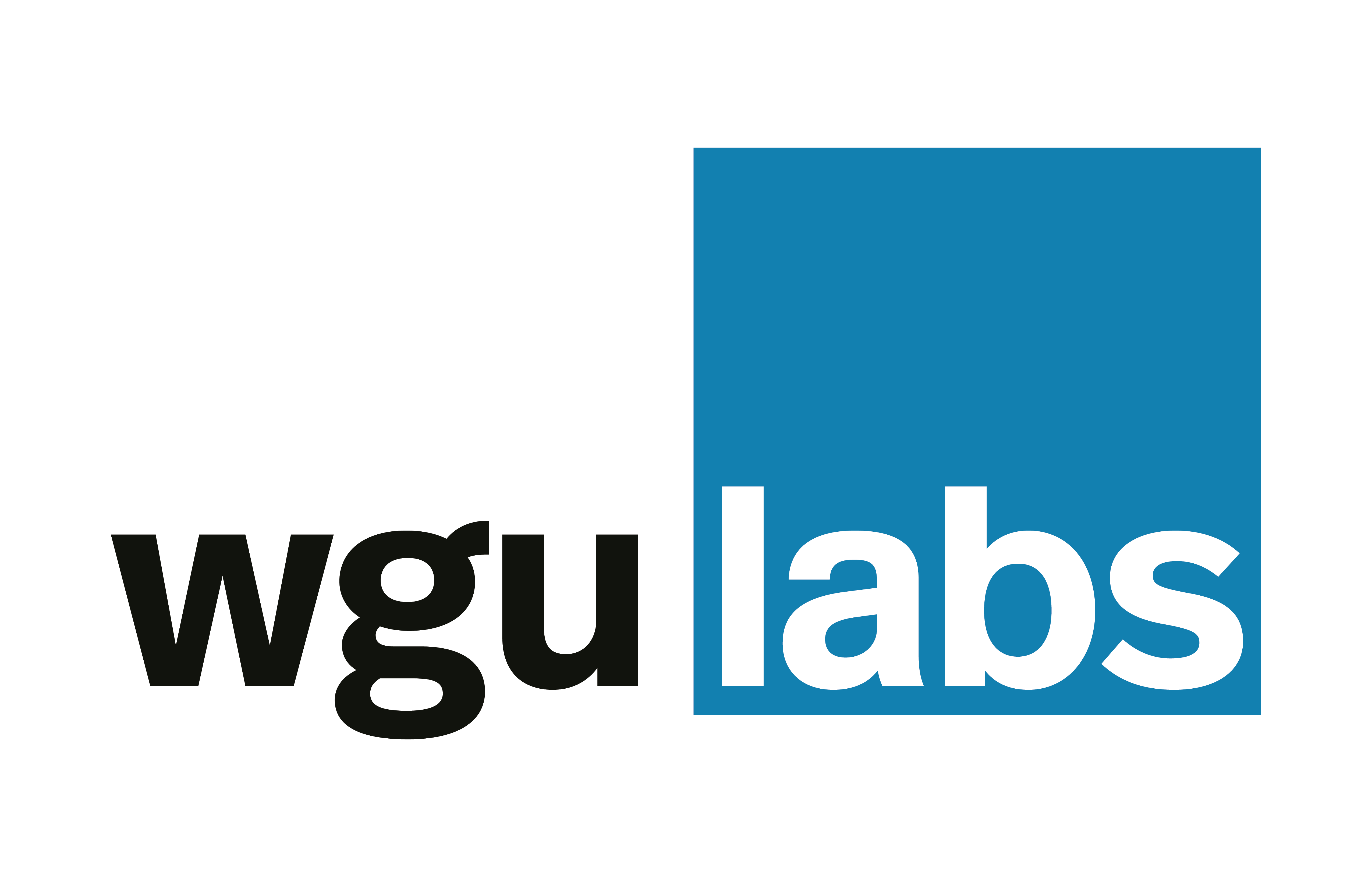 WGU Labs Unveils New