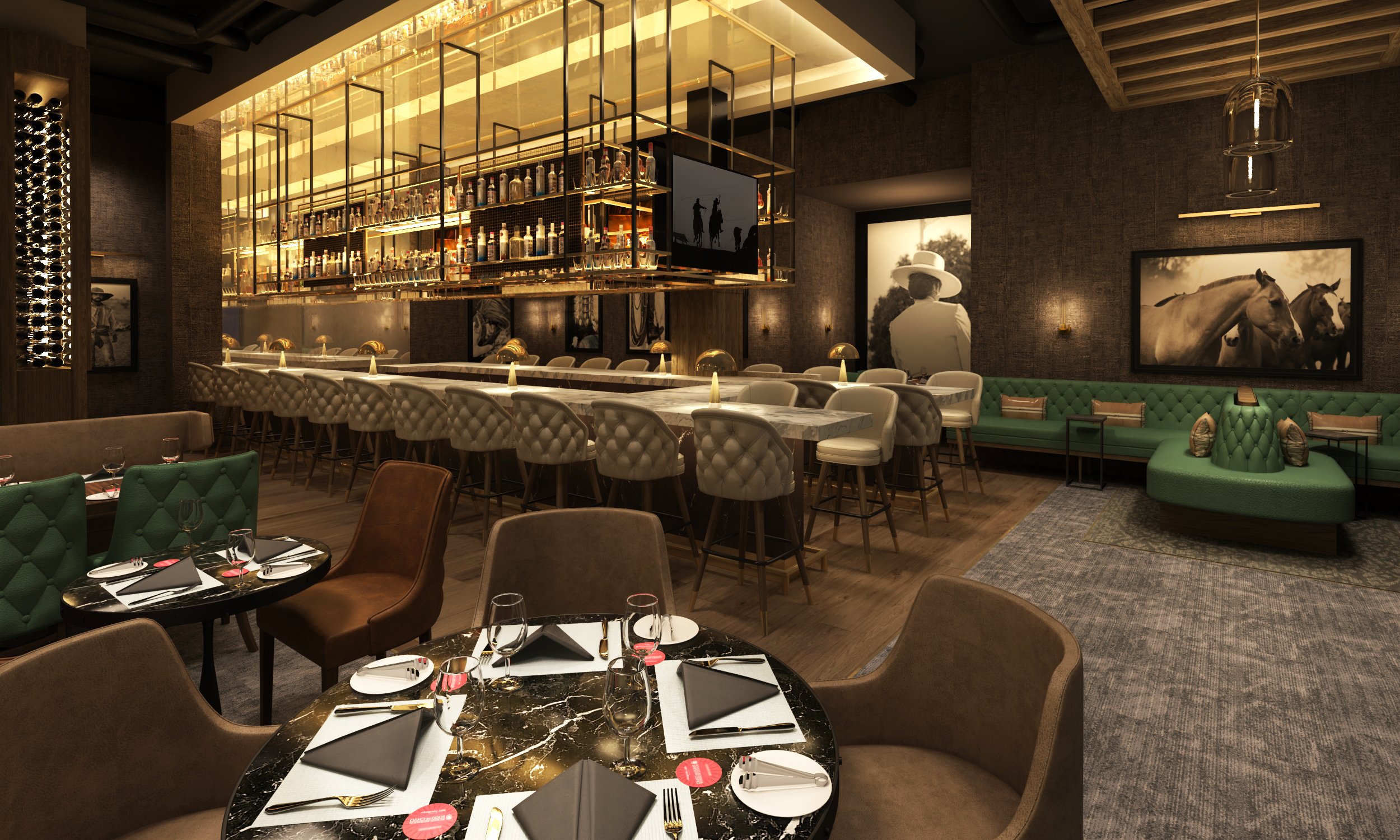 Bar Fogo