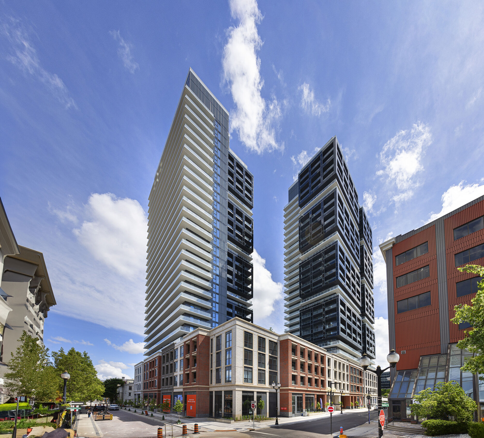 The King William, Hamilton, ON