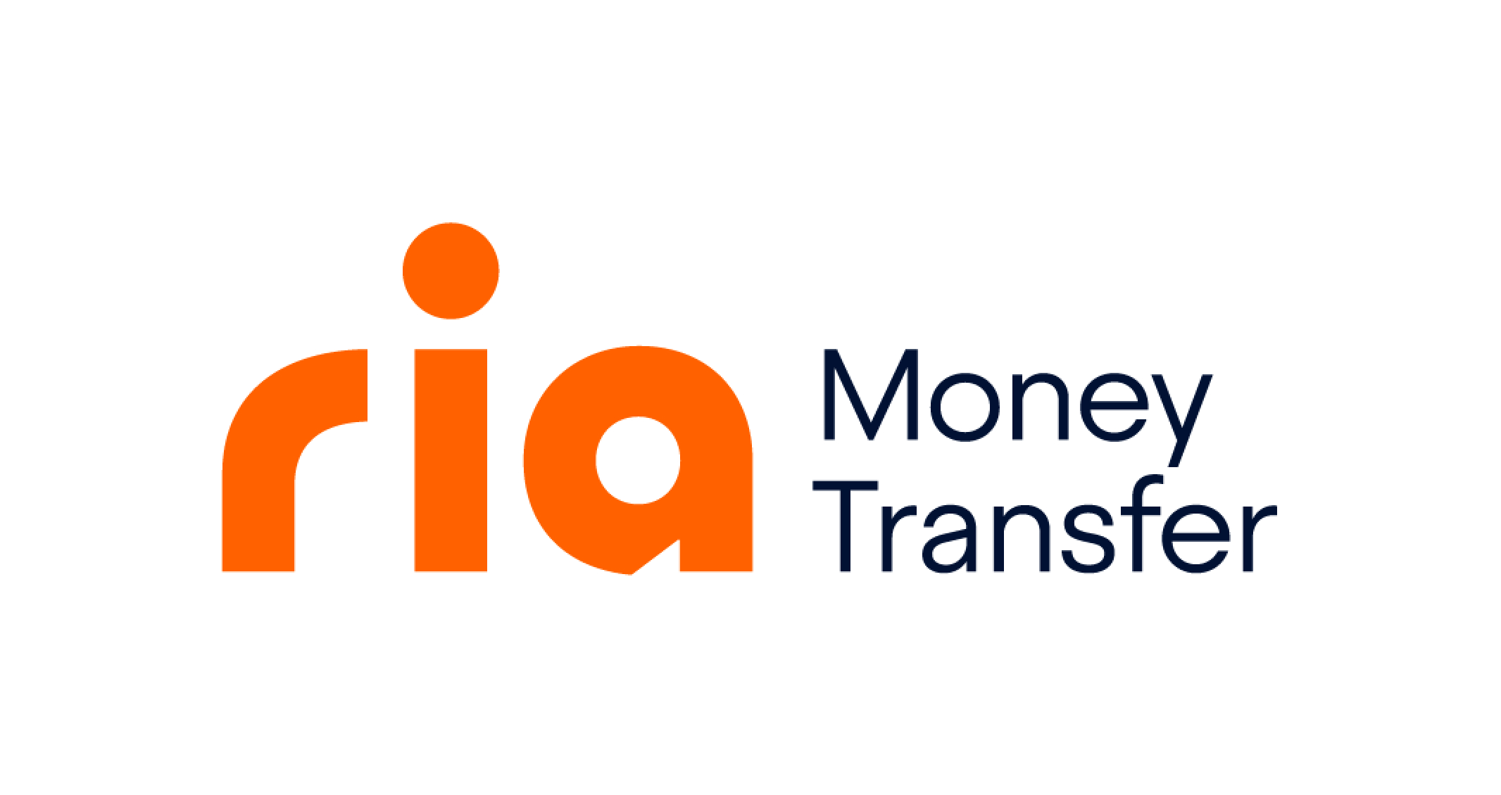 Ria Money Transfer Unveils New Logo and Launches New Brand