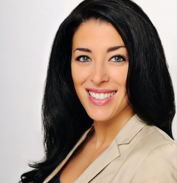 Traci Snowden, Apto Global CEO and founder