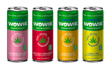 INNOVIOM’s Tranquini and Wowie relaxation beverages are now available at VitaBeauti.com, a popular health and wellness portal.


