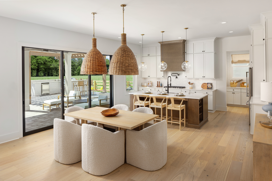 Freestone Station by Toll Brothers 