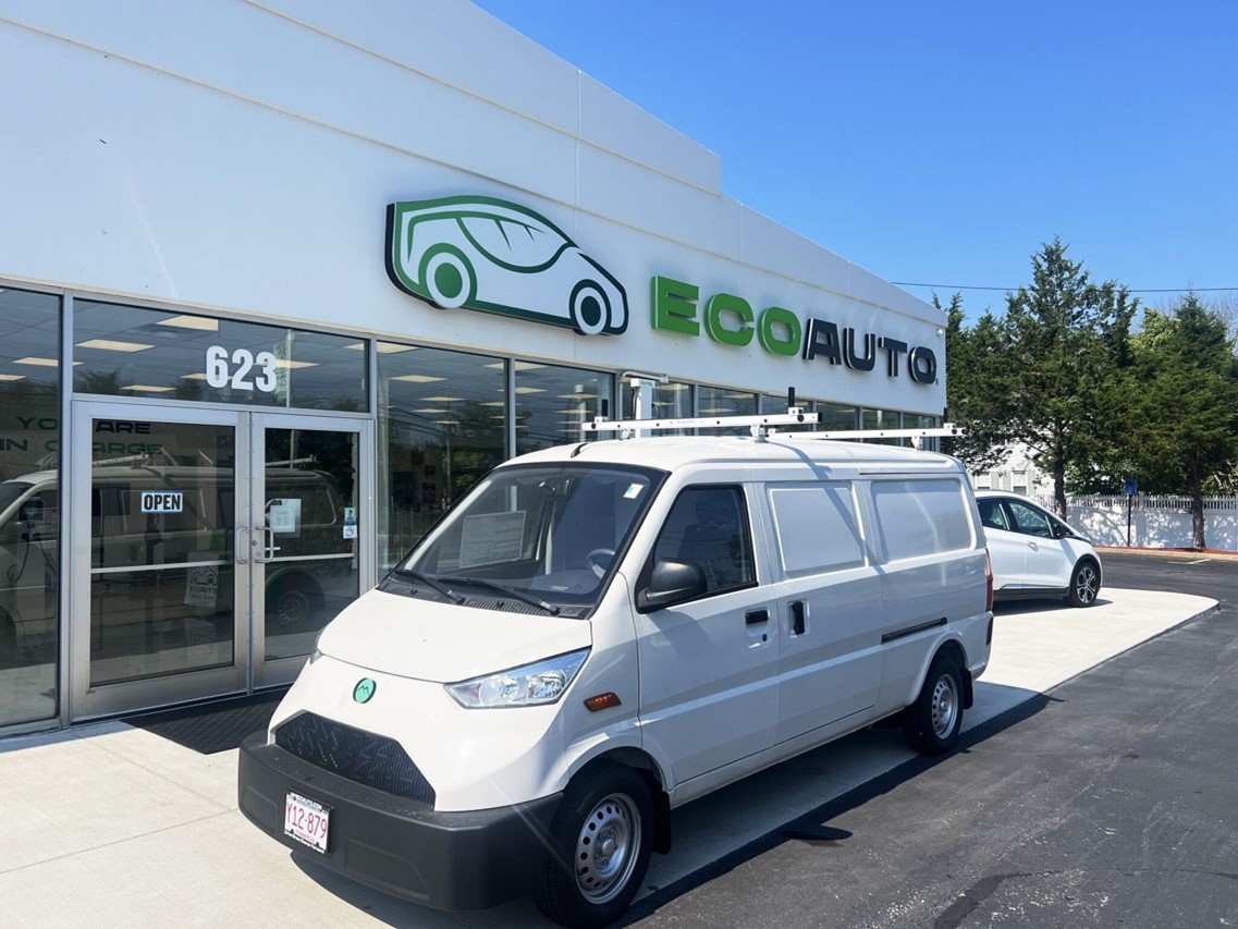 Eco Auto expands east coast reach into Pennsylvania, Connecticut, Rhode Island, New Hampshire, Maine and Vermont