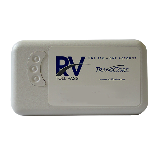 RV Toll Pass