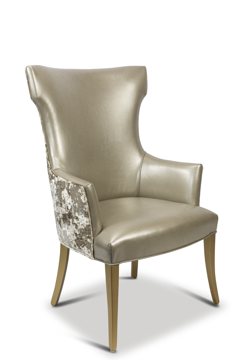 Gävleborg Arm Chair